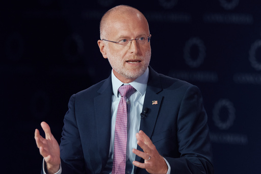 FCC bans new Chinese-made drones, citing security risks