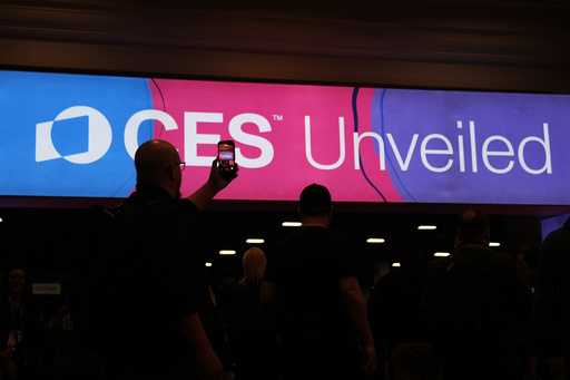 What to expect from CES 2026, the annual show of all things tech?