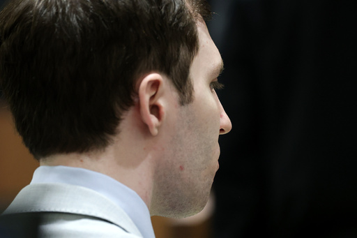 Defense attorneys in Charlie Kirk's killing want to have a trial in 2029