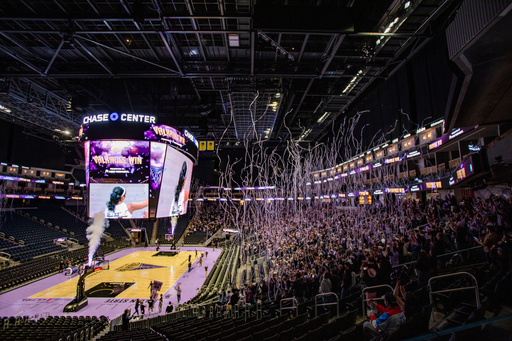 Game 6 of WNBA Finals set for State Farm Arena at 12:30 p.m. ET Thursday