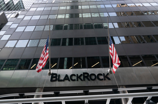 Group including Nvidia, BlackRock buying Aligned Data Centers in deal worth about $40 billion