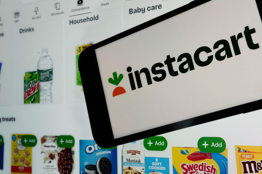 Instacart settles federal claims of discrimination against US-born job seekers