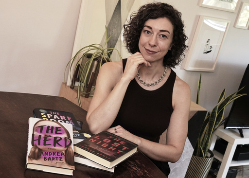 Anthropic to pay authors $1.5 billion to settle lawsuit over pirated chatbot training material