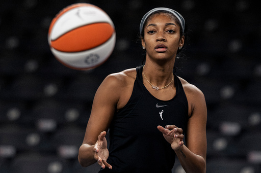 Valkyries look to clinch first WNBA title as they take a 3-2 series lead into Game 6 against Dream