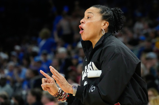 A major bracket shake-up: NCAA women's tournament to seed the top 16 by true ranking next year