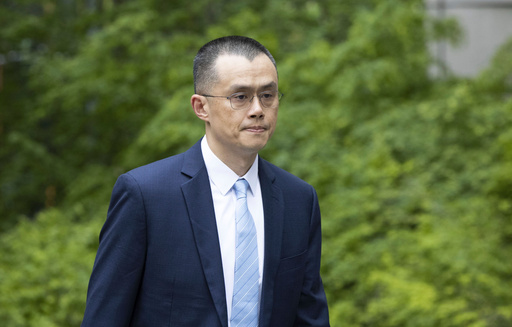Long accused of abetting crypto crimes, Binance has now become a victim