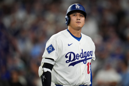 Dodgers’ dream of World Series 3-peat unravels as Brewers storm back to sweep NLCS