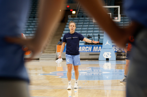 Columbia suspends coach Megan Griffith for 3 games after review of coaching behavior