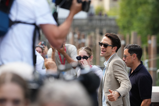 In 'Primetime,' Robert Pattinson takes on the 'irresistible' role of Chris Hansen