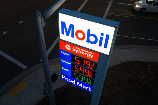 ExxonMobil and Chevron top Q3 estimates on higher prices and strong output