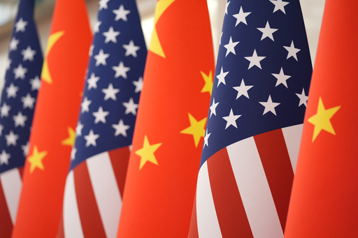 Beijing blasts US sanctions on 5 Chinese firms tied to ex-Google engineer