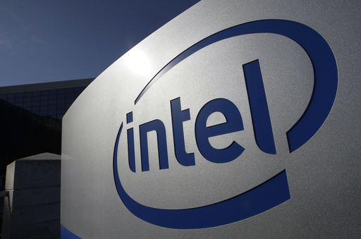 Intel cuts back spending, workforce as struggling chip maker mounts comeback
