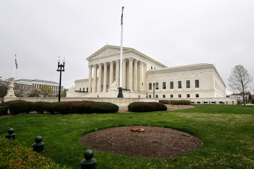 Supreme Court seems wary of limiting federal regulators' power in a data privacy case