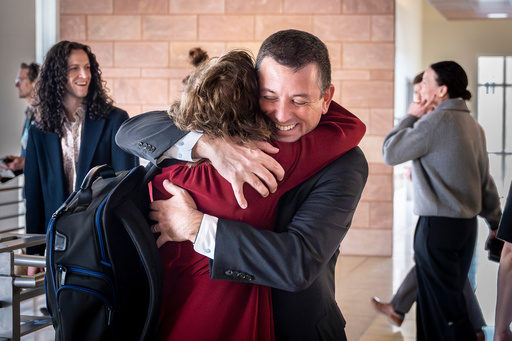New Mexico jury says Meta harms children's mental health and safety, violating state law