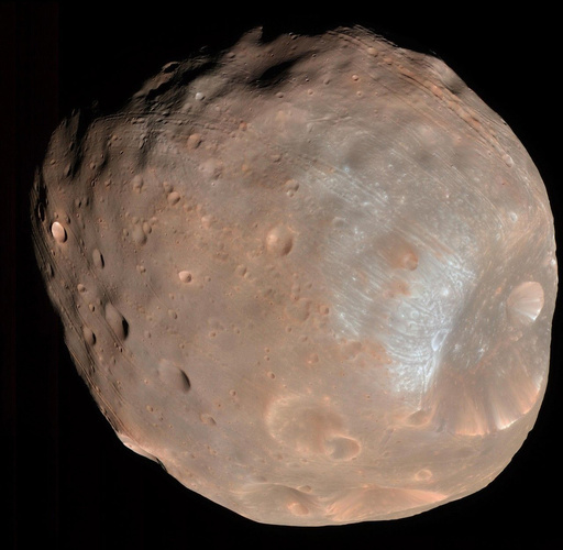 Japan launches spacecraft to mysterious moons of Mars in a bold mission to bring home soil samples