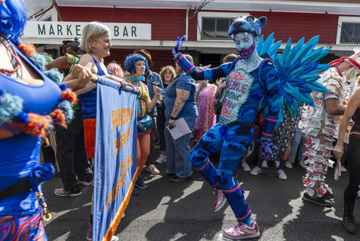 natchez mardi gras parade 2025 route