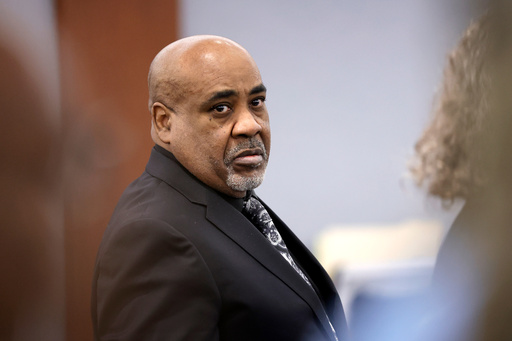 What to know about the evidence that led to Keffe D's conviction in Tupac Shakur's 1996 killing
