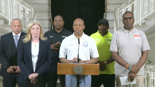 2 gunmen among 3 killed in New York City bar shooting, police say; 2 other shooters still at large