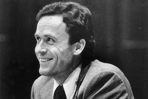 Utah authorities are connecting serial killer Ted Bundy to another 1970s homicide