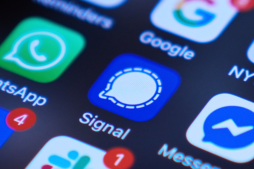 Germany suspects Russia is behind Signal phishing that targeted top officials