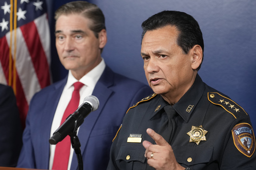 ICE agent charged with assault for hitting a fleeing man with his car will turn himself in on Monday