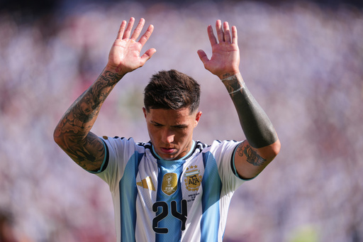 English clubs spend a staggering $4.7B in transfer window as Fernandez signing caps $600M City spree