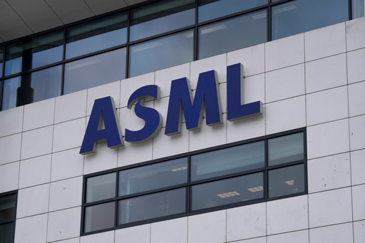 ASML made record $11.5 billion profit in 2025 thanks to AI-driven demand, plans to cut 1,700 jobs