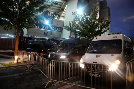 PSG meets Barcelona in Champions League despite French protests, Dortmund too good for Sabah