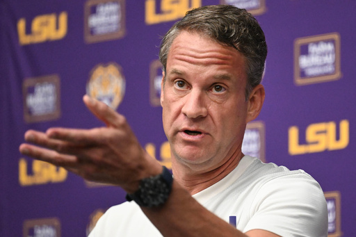 SEC's Sankey arrives in court in college football fight over NCAA eligibility for former pros