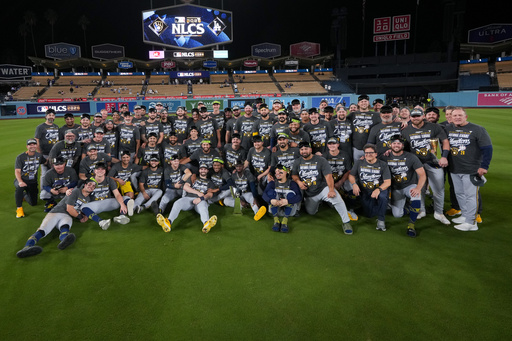 Two of MLB's smallest spenders will meet in the World Series for first time since 1991