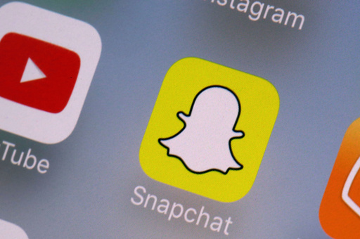 EU targets Snapchat over child safety and accuses porn sites of failing to block minors