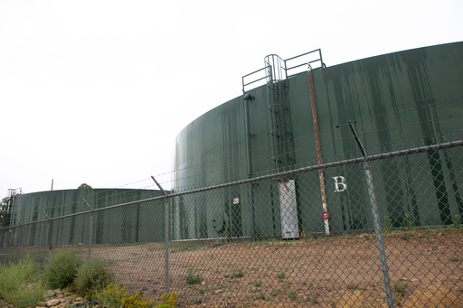 Flash flooding causes major damage to the Grand Canyon's critical water pipeline