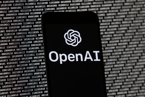 OpenAI says it has new for-profit business structure, adjusts partnership with Microsoft