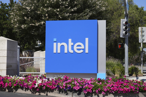 Trump turns $11.1B in US government funds into a 10% stake in downtrodden Intel