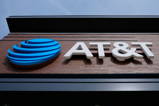 AT&T reached a $177M data breach settlement. What consumers should know ...