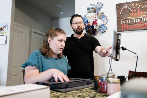 Families of kids with disabilities warn Education Department changes could break a flawed system