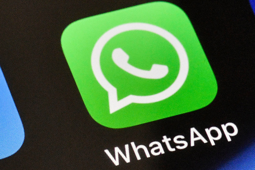 WhatsApp says Russia has tried toy block the messaging app