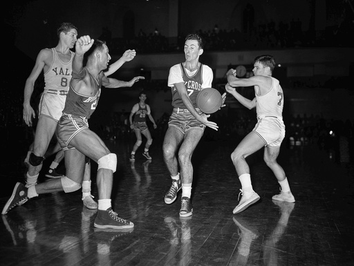 From March Madness miracles to a season opener in Rome: The story of Catholic college hoops