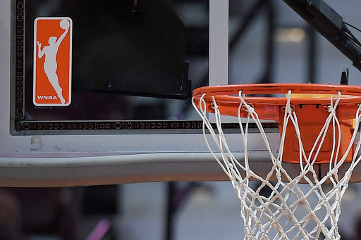 WNBA Finals and the national anthem: The rules and why some teams stay on the court and others don't