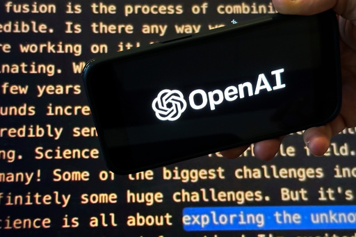 OpenAI launches web browser to compete with Google Chrome