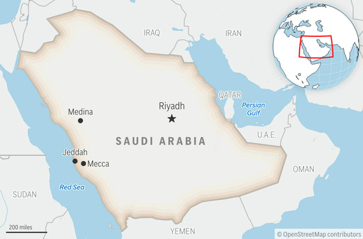 Saudi Arabia executes 2 Bangladeshis over 'indecent acts,' and other Mideast news