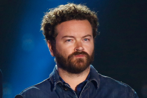California appeals court upholds actor Danny Masterson's rape convictions