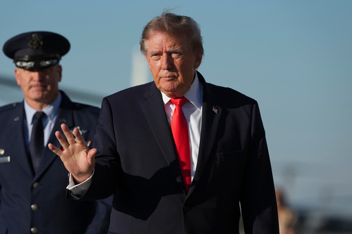 Judge orders 3 taxpayer-funded Trump administration ads to be pulled from TV and social media