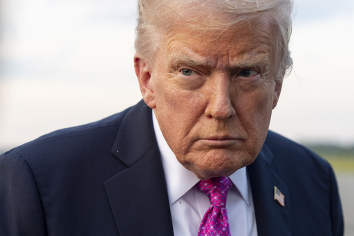 Trump suggests deal reached over the future of TikTok as he announces call with Xi