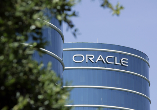 Oracle and AMD expand a partnership with deals in the artificial intelligence sector booming