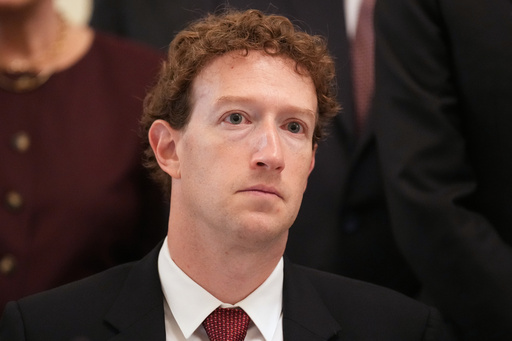 Mark Zuckerberg makes deal with Meta to help him pay California billionaire tax, if it passes