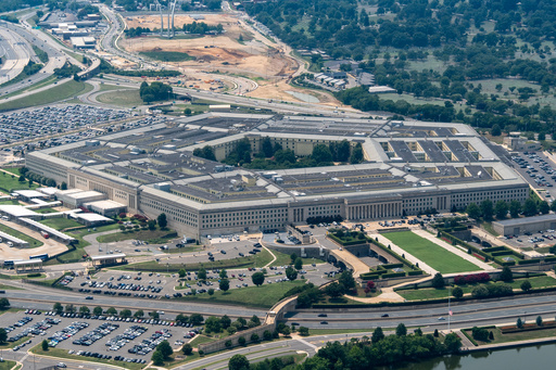 Judge refuses to block Pentagon from firing Stars and Stripes staffers over CBS interview