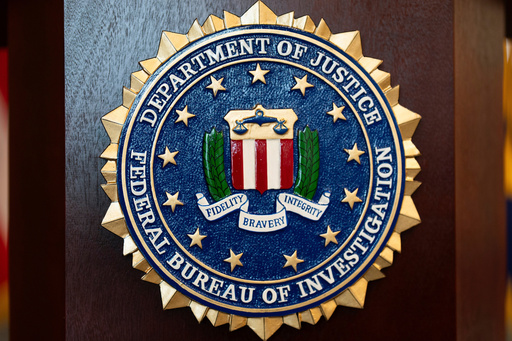 Authorities investigate letters with 'suspicious substances' sent to congressional, election offices