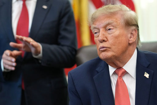 Trump and Vance announce $25M whistleblower program to encourage public to report alleged fraud
