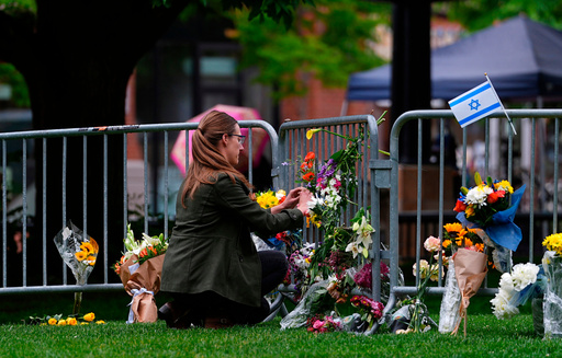 Man pleads guilty to federal hate crimes in deadly firebomb attack on Colorado demonstrators